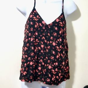 No Boundaries bubble tanktop size S